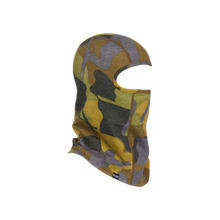 Load image into Gallery viewer, Kombi MerinoMIX PRO Balaclava - Junior
