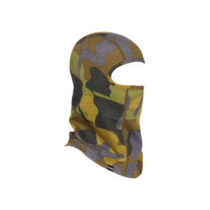 Kombi MerinoMIX PRO Balaclava - Junior