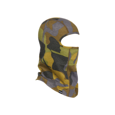 Kombi MerinoMIX PRO Balaclava - Junior