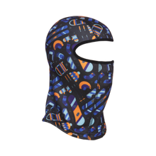 Load image into Gallery viewer, Kombi Velvet Fleece Balaclava - Children
