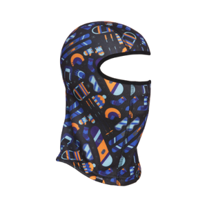 Kombi Velvet Fleece Balaclava - Children