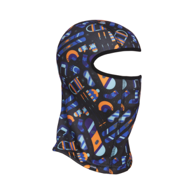Kombi Velvet Fleece Balaclava - Children