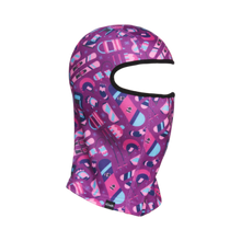 Load image into Gallery viewer, Kombi Velvet Fleece Balaclava - Children

