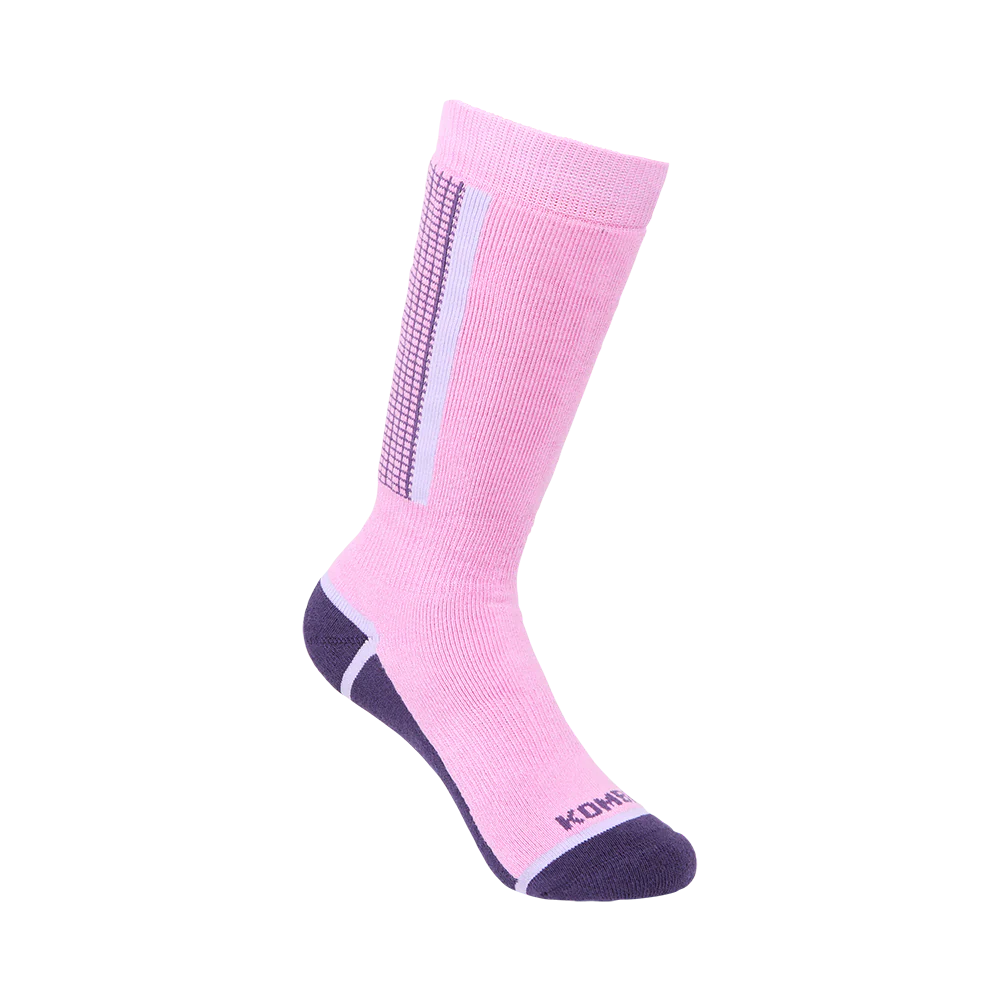Kombi Paragon Heavy Ski Socks - Children