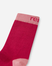 Load image into Gallery viewer, Reima Parit Merino Wool Blend Socks - 2PK
