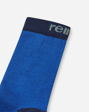 Load image into Gallery viewer, Reima Parit Merino Wool Blend Socks - 2PK
