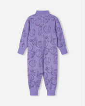 Load image into Gallery viewer, Reima Baby &amp; Toddler Parvin Merino Wool Overall
