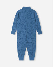 Load image into Gallery viewer, Reima Baby &amp; Toddler Parvin Merino Wool Overall
