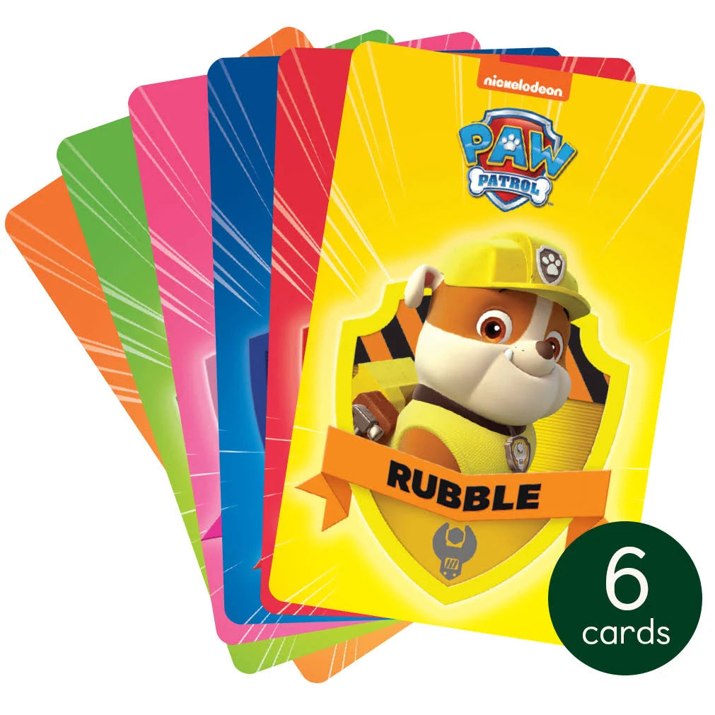 Yoto Player Card - PAW Patrol Pup Pack
