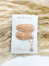 Load image into Gallery viewer, Aurelia &amp; Co. Mini Baby Barrettes
