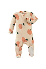 Load image into Gallery viewer, ZippyJamz Bamboo Peachy Keen Sleeper
