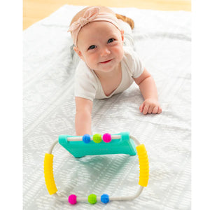 Mobi Peeka Development Mirror