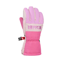 Load image into Gallery viewer, Kombi The Nano WATERGUARD® Gloves - Peewee
