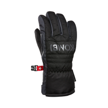 Load image into Gallery viewer, Kombi The Nano WATERGUARD® Gloves - Peewee
