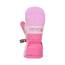 Load image into Gallery viewer, Kombi The Nano WATERGUARD® Mittens - Peewee

