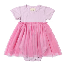 Load image into Gallery viewer, Vignette Baby Girls Penelope Dress - Lavender
