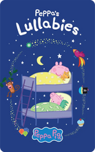 Load image into Gallery viewer, Yoto Player Card - Peppa Pig - Ultimate Collection
