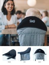 Load image into Gallery viewer, guzzie+guss Perch Seat Liner
