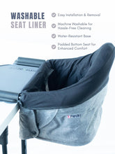 Load image into Gallery viewer, guzzie+guss Perch Seat Liner
