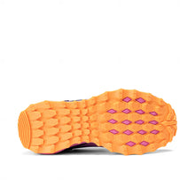 Load image into Gallery viewer, Saucony Peregrine KDZ A/C Sneaker - Navy/Pink
