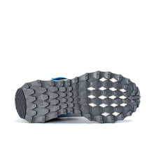 Load image into Gallery viewer, Saucony Peregrine KDZ A/C Sneaker - Grey/Royal

