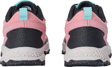 Load image into Gallery viewer, Saucony Peregrine KDZ Sneaker - Pink/Black
