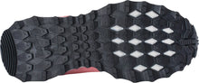 Load image into Gallery viewer, Saucony Peregrine KDZ Sneaker - Pink/Black
