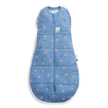 Load image into Gallery viewer, ergoPouch Cocoon Swaddle Bag 2.5tog
