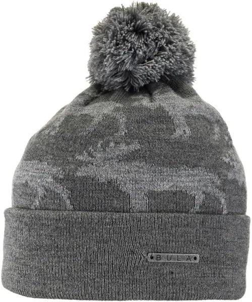 Bula Boys Picaso Beanie - Moose
