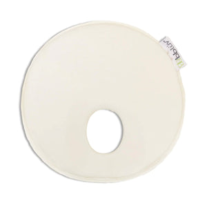 bblüv Pilö Ergonomic Baby Headrest