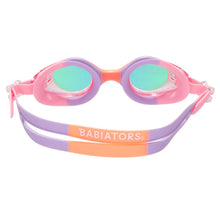 Load image into Gallery viewer, Babiators Swim Googles 3-12Y
