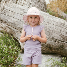 Load image into Gallery viewer, Jan &amp; Jul Kids Cotton Floppy Hats
