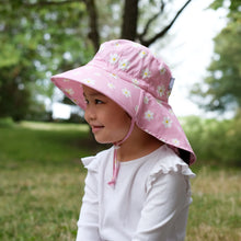 Load image into Gallery viewer, Jan &amp; Jul Kids Cotton Xplorer Hats

