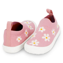 Load image into Gallery viewer, Jan &amp; Jul Graphic Knit Shoe
