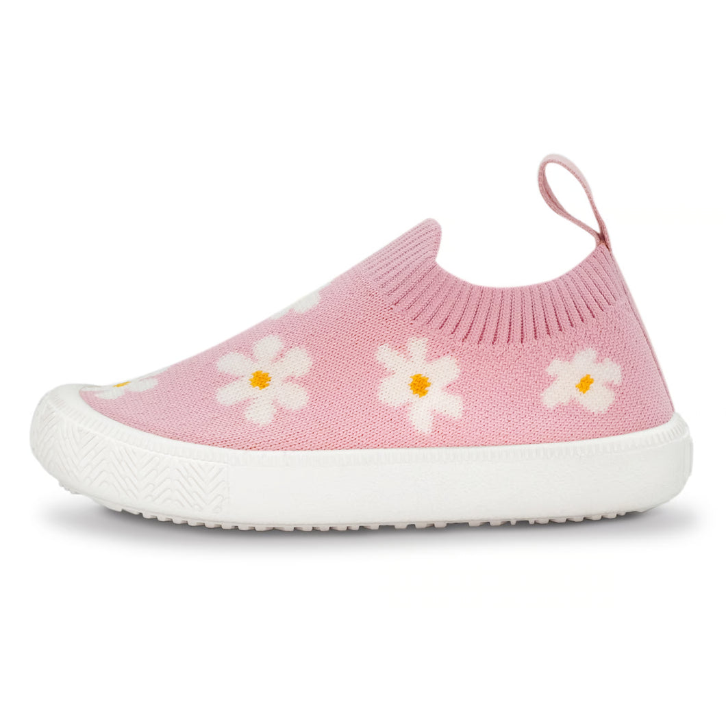 Jan & Jul Graphic Knit Shoe