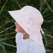 Load image into Gallery viewer, Jan &amp; Jul Gro-With-Me® Aqua-Dry Adventure Hat
