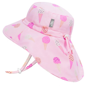 Jan & Jul Gro-With-Me® Aqua-Dry Adventure Hat