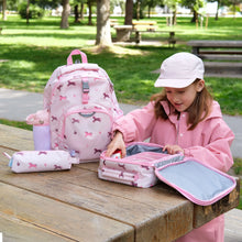 Load image into Gallery viewer, Jan &amp; Jul Kids Lunch Bag
