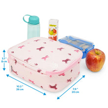 Load image into Gallery viewer, Jan &amp; Jul Kids Lunch Bag
