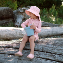 Load image into Gallery viewer, Jan &amp; Jul Kids Cotton Xplorer Hats

