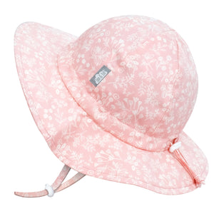 Jan & Jul Gro-With-Me® Cotton Floppy Hat