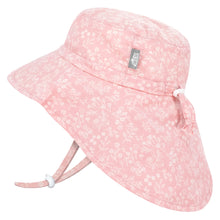 Load image into Gallery viewer, Jan &amp; Jul Kids Cotton Xplorer Hats
