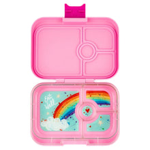 Load image into Gallery viewer, Yumbox Panino - 4 Compartment
