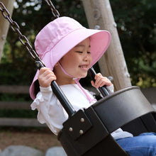 Load image into Gallery viewer, Jan &amp; Jul Gro-With-Me® Aqua-Dry Adventure Hat
