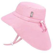 Load image into Gallery viewer, Jan &amp; Jul Gro-With-Me® Aqua-Dry Adventure Hat
