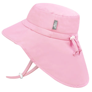 Jan & Jul Gro-With-Me® Aqua-Dry Adventure Hat