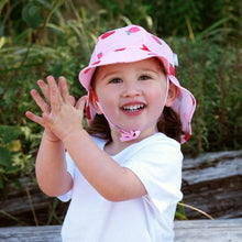 Load image into Gallery viewer, Jan &amp; Jul Sun Soft UV Quick Dry Baby Cap
