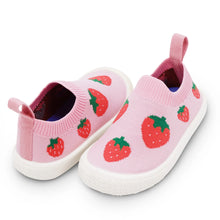 Load image into Gallery viewer, Jan &amp; Jul Graphic Knit Shoe
