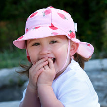 Load image into Gallery viewer, Jan &amp; Jul Sun Soft UV Quick Dry Baby Cap
