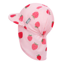 Load image into Gallery viewer, Jan &amp; Jul Sun Soft UV Quick Dry Baby Cap

